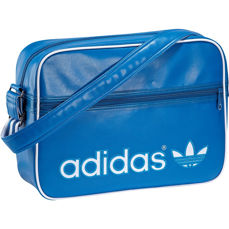 ADIDAS ADICOLOR AIRLINE BAG TASCHE UMHÄNGETASCHE DAMEN HERREN DIVERSE