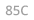 85C