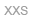 XXS