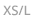 XS/L