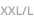 XXL/L