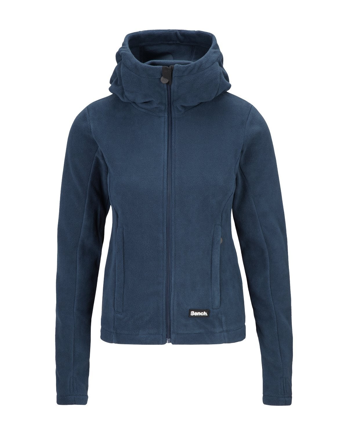 Hehiy Damen Fleecejacke - Sportjacke Für Outdoor & Winter